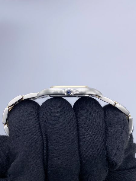 Cartier Panthere W25028B6